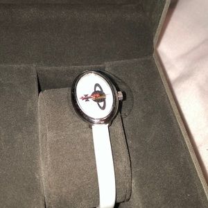 Vivienne Westwood Time Machine watch